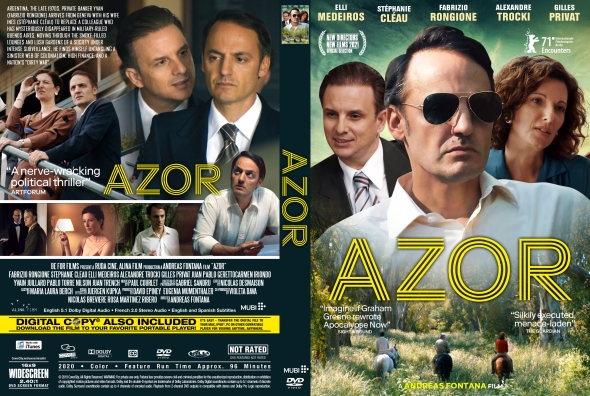 Azor