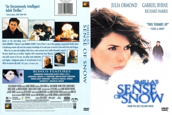 Smilla's Sense of Snow