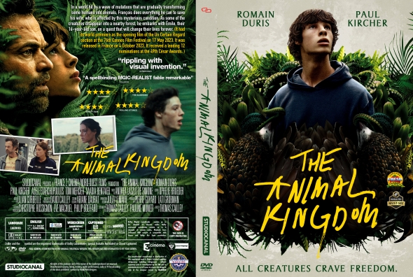 The Animal Kingdom