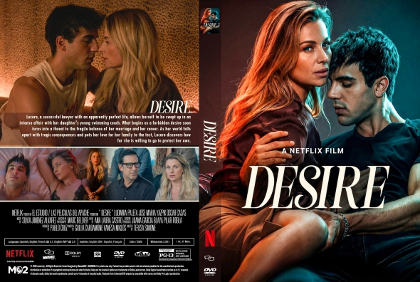 Desire