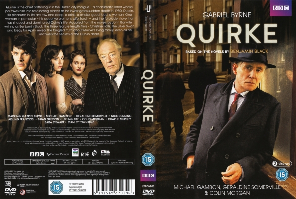 Quirke