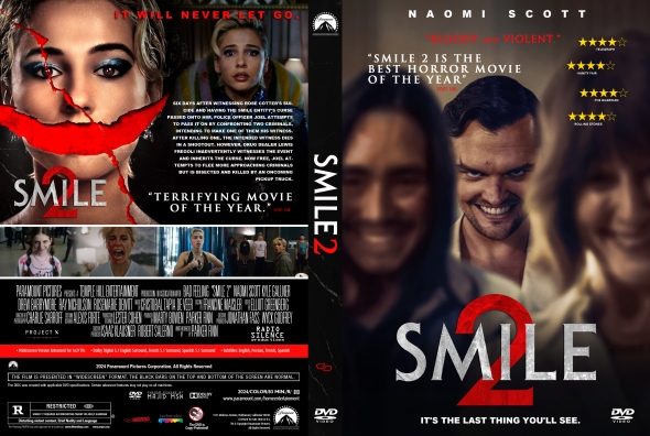 Smile 2