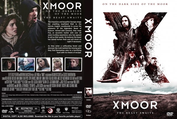 X Moor