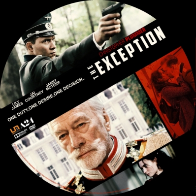 The Exception