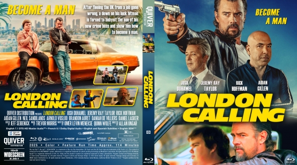 London Calling