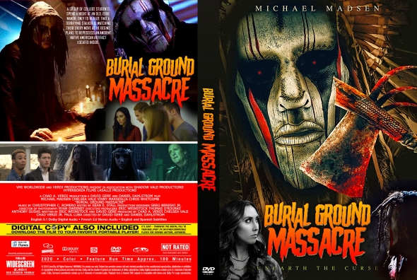 Burial Ground Massacre