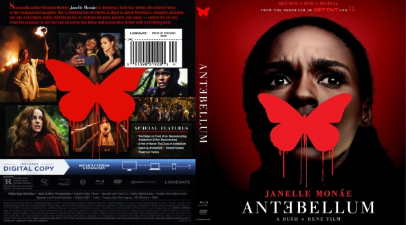 Antebellum
