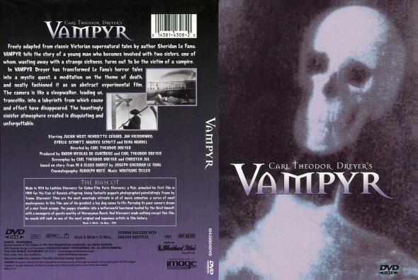 Vampyr