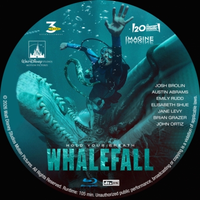 Whalefall