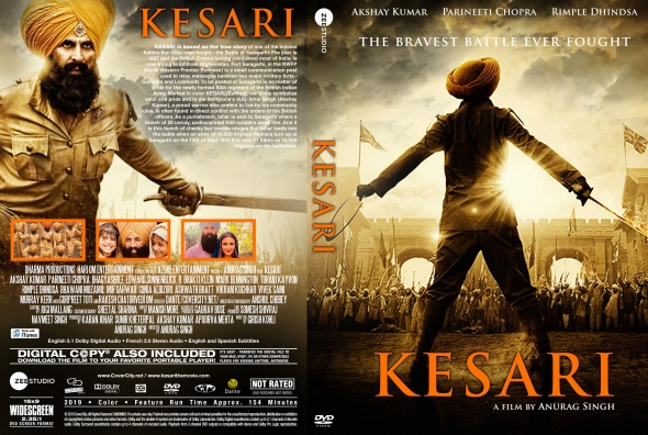 Kesari