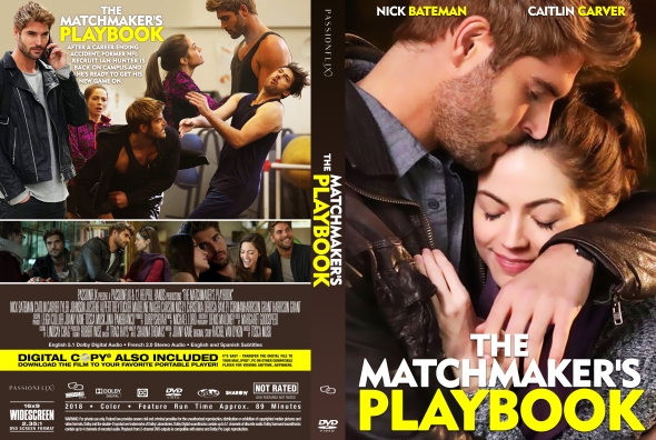 The matchmaker playbook