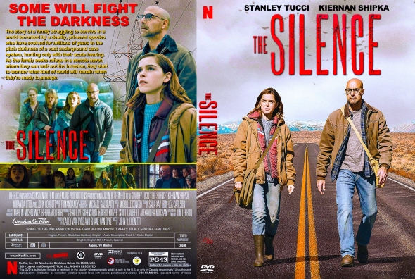 The Silence
