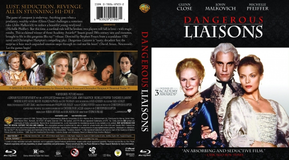 Dangerous Liaisons
