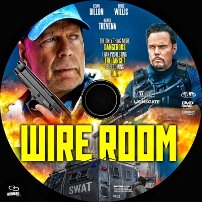 Wire Room