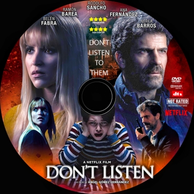 Don't Listen