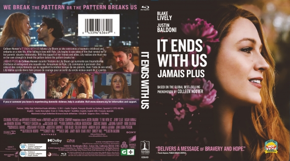It Ends with Us