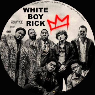 White Boy Rick