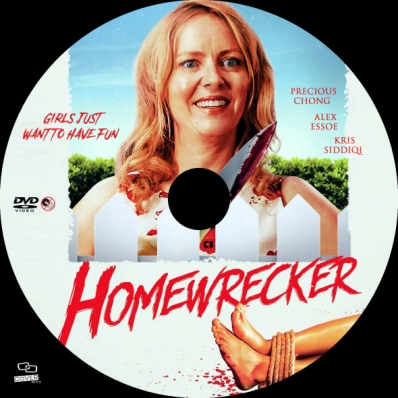 Homewrecker