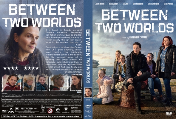 Between Two Worlds