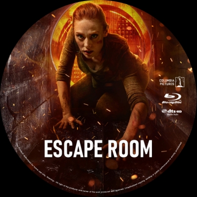 Escape Room