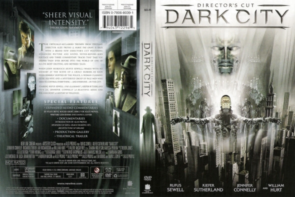 Dark City