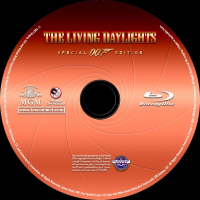 Living Daylights
