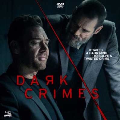 Dark Crimes