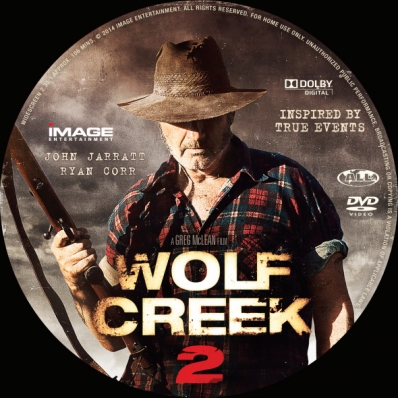 Wolf Creek 2