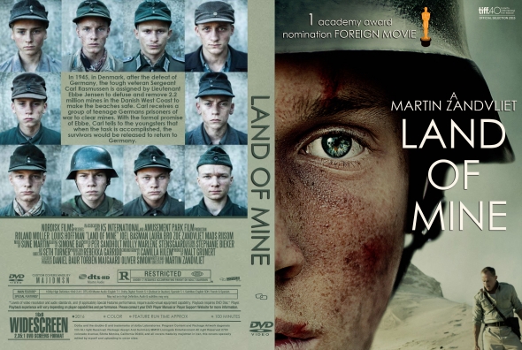 Land of Mine