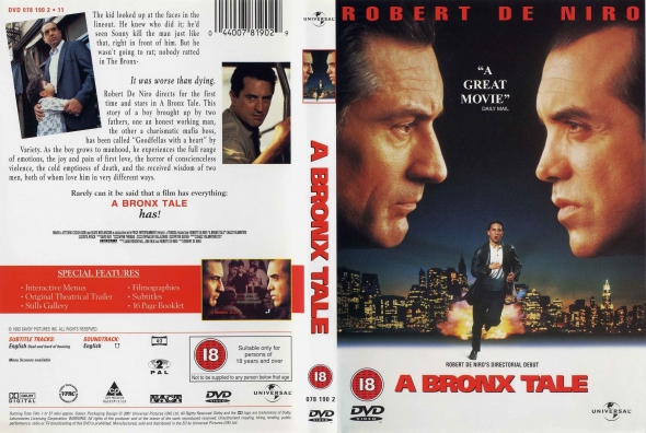 A Bronx Tale