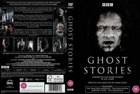 Ghost Stories