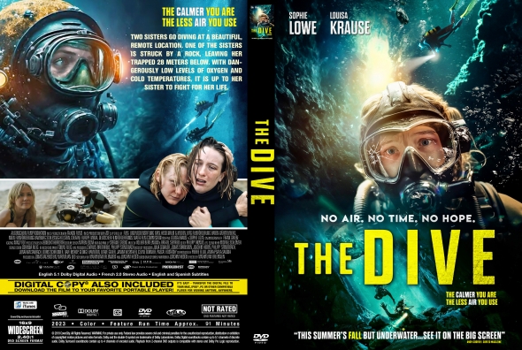 The Dive