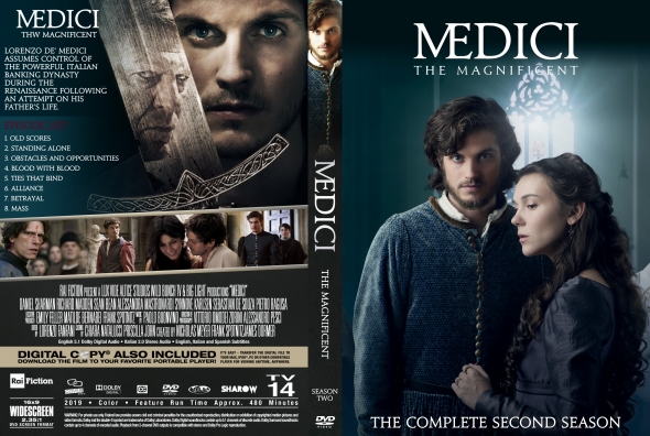 Medici - Season 2