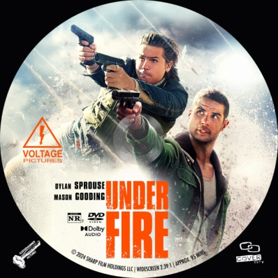 Under Fire