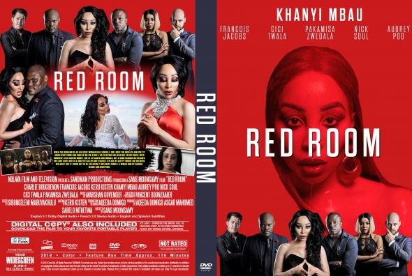 Red Room