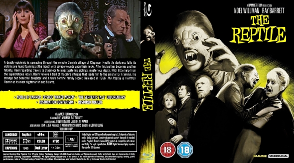 The Reptile