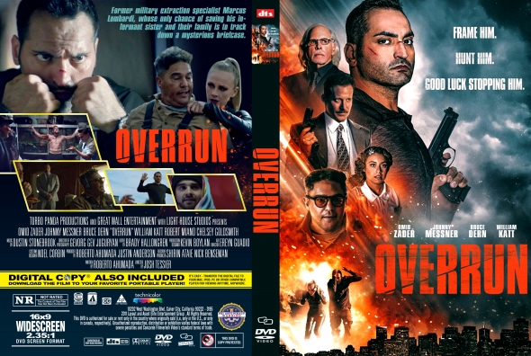 Overrun