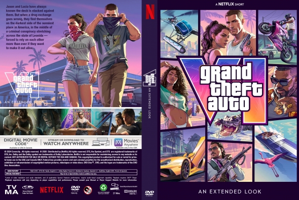 Grand Theft Auto VI: An Extended Look
