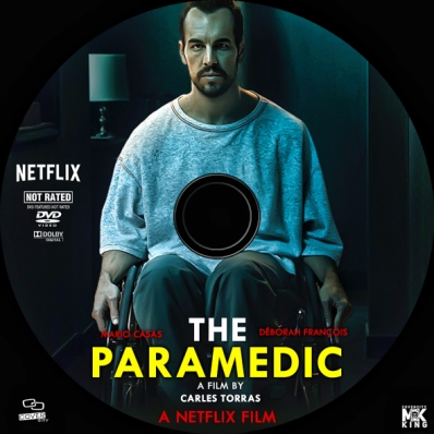 The Paramedic