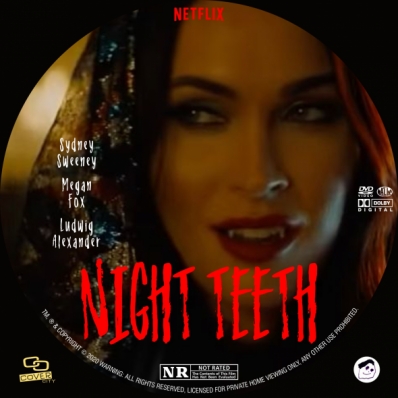 Night Teeth