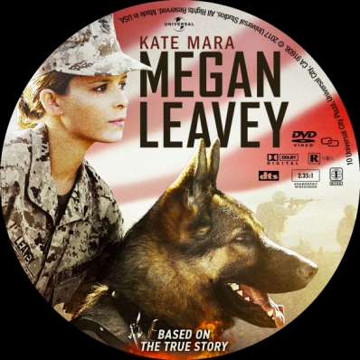 Megan Leavey