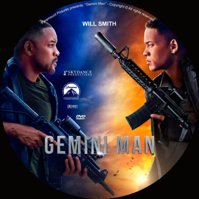 Gemini Man