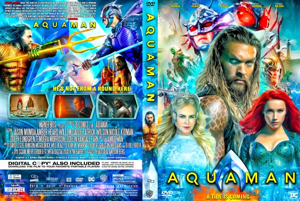 Aquaman