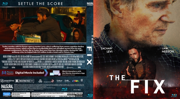 The Fix