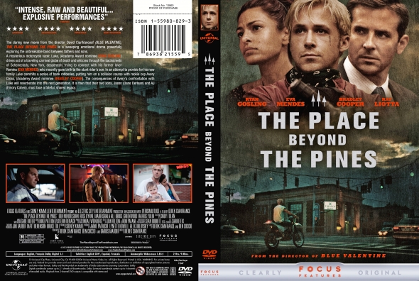 The Place Beyond the Pines