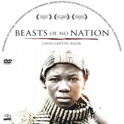 Beasts of No Nation