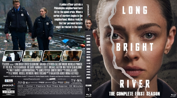 Long Bright River - Season 1