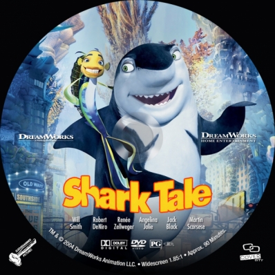 Shark Tale