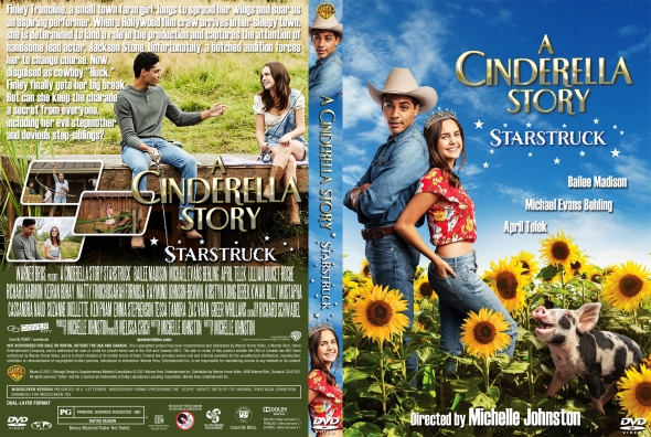 A Cinderella Story: Starstruck