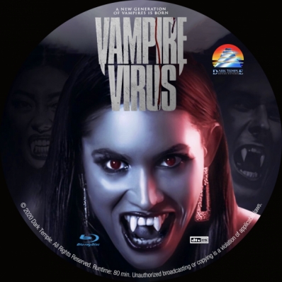 Vampire Virus